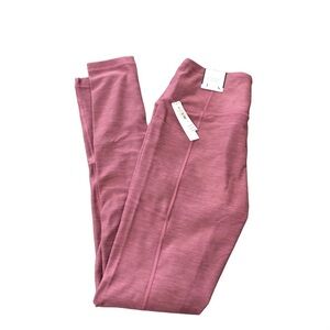 Victoria’s Secret Incredible Essential leggings High Rise Size 8 long NWT